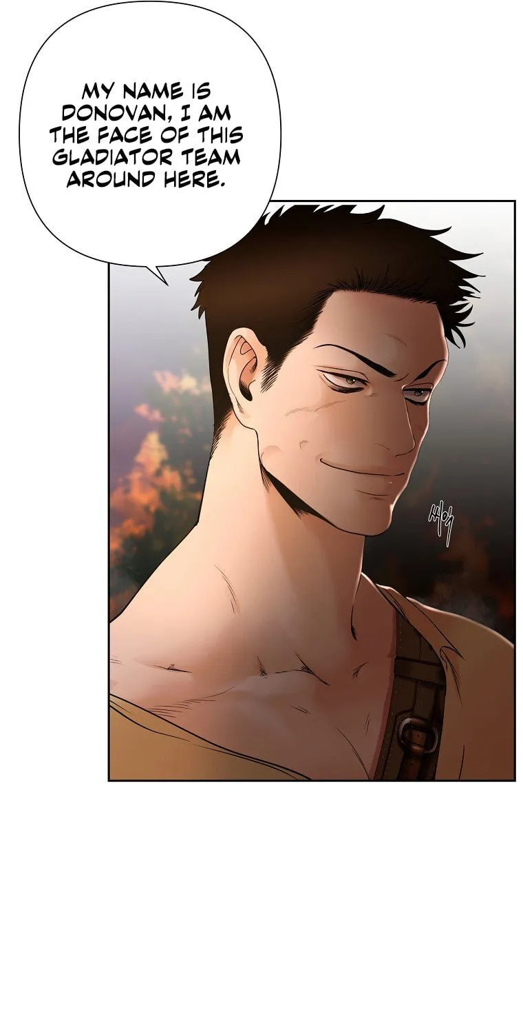 Read Barbarian Quest chapter 5 image 12 on Lezhin