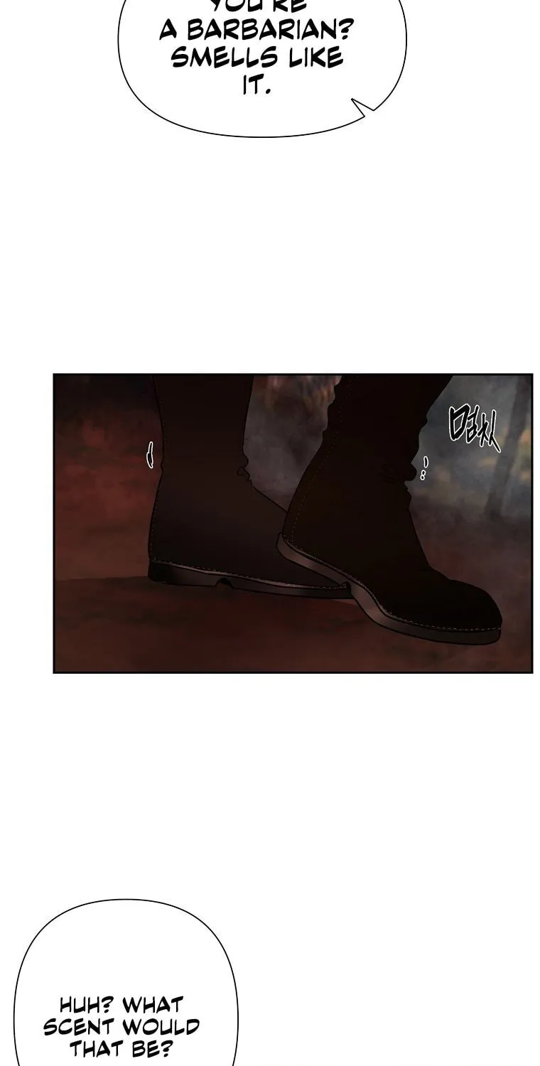 Read Barbarian Quest chapter 5 image 14 on Lezhin