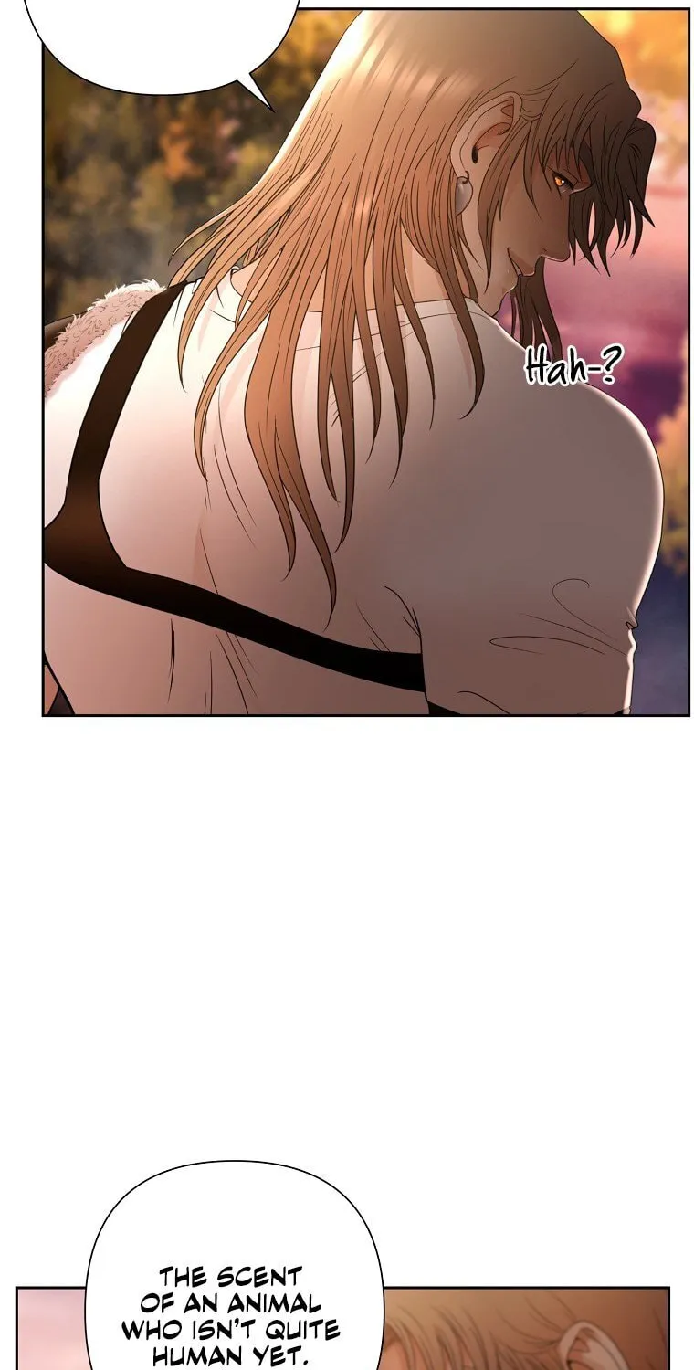Read Barbarian Quest chapter 5 image 15 on Lezhin