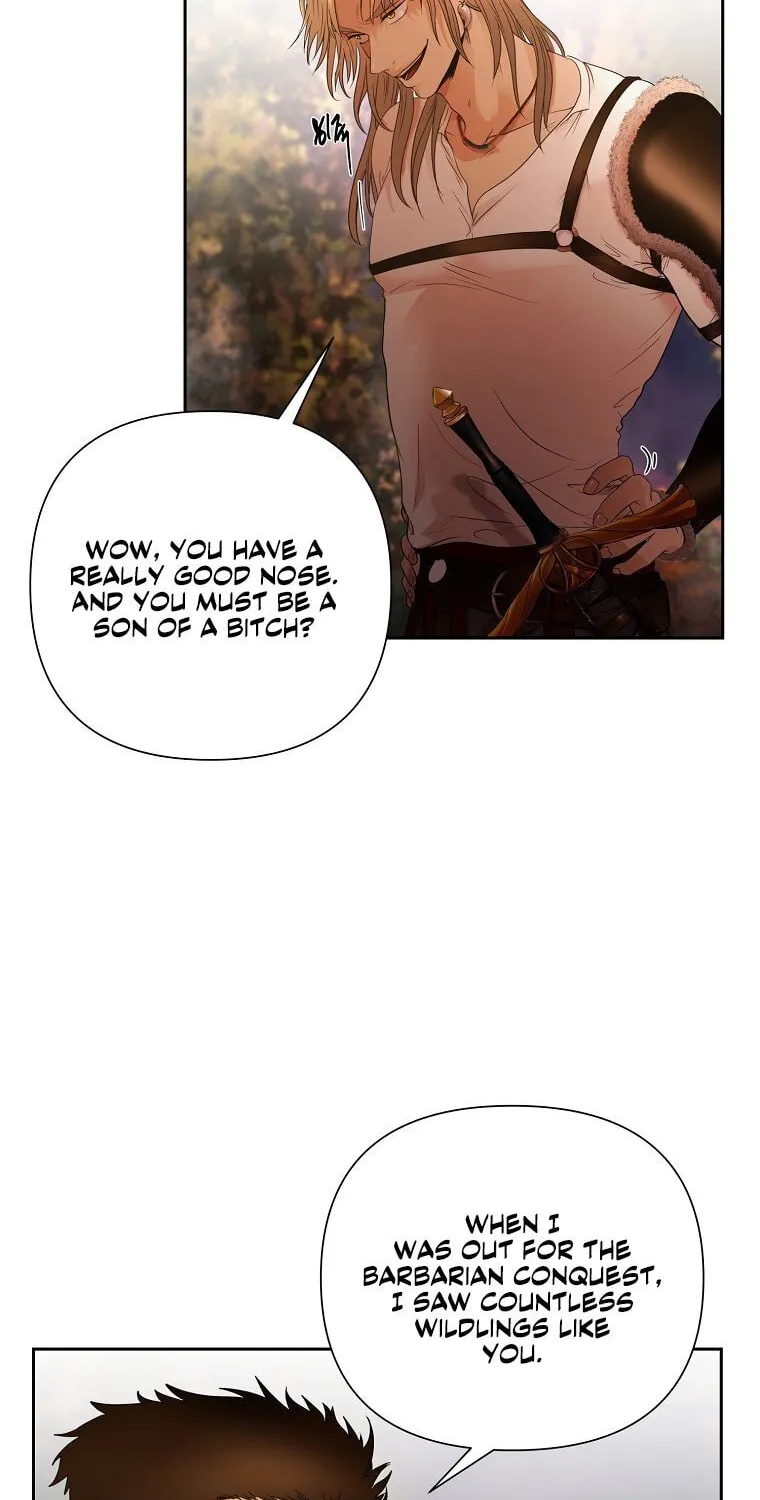 Read Barbarian Quest chapter 5 image 17 on Lezhin