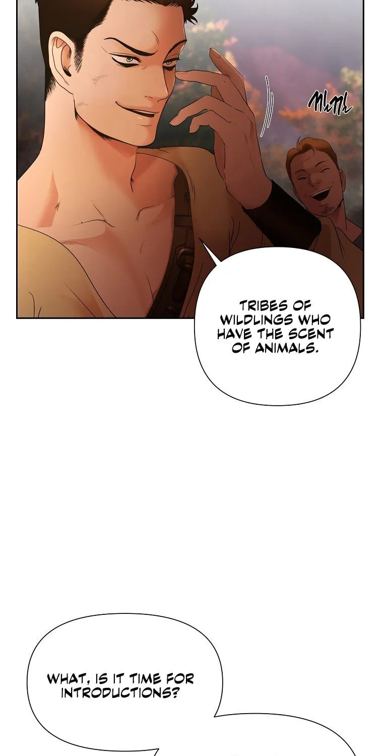 Read Barbarian Quest chapter 5 image 18 on Lezhin