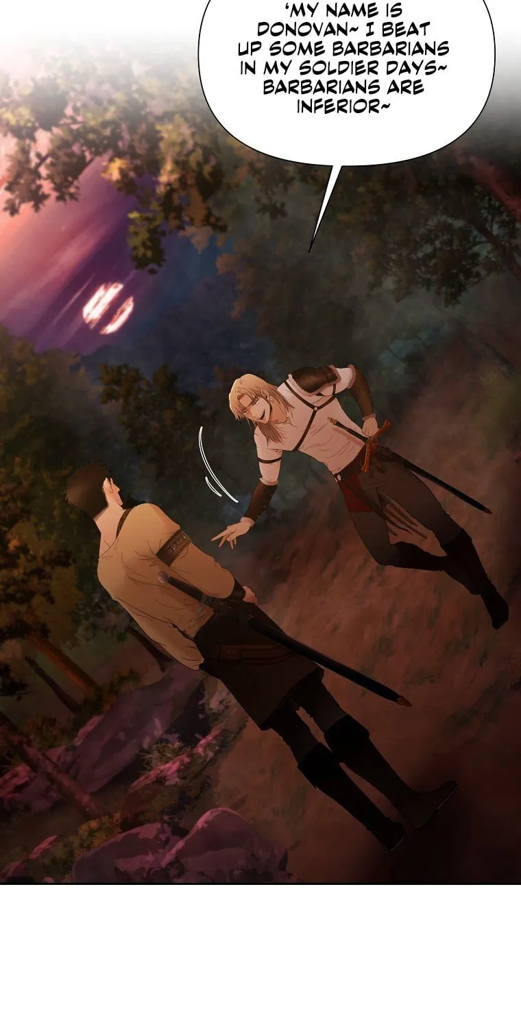 Read Barbarian Quest chapter 5 image 19 on Lezhin