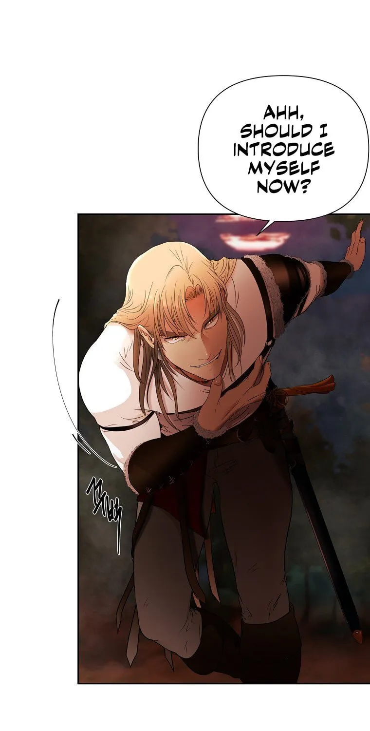 Read Barbarian Quest chapter 5 image 20 on Lezhin