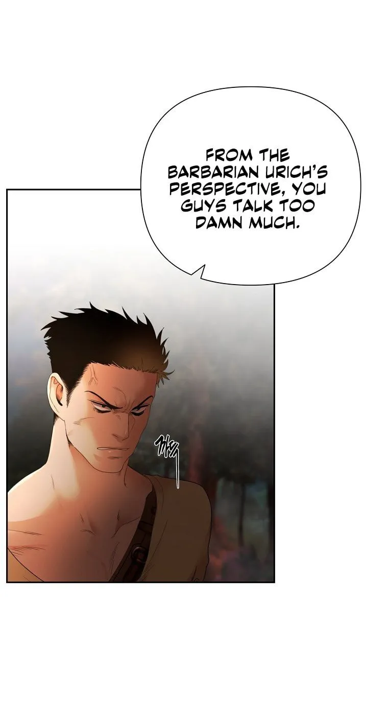 Read Barbarian Quest chapter 5 image 21 on Lezhin