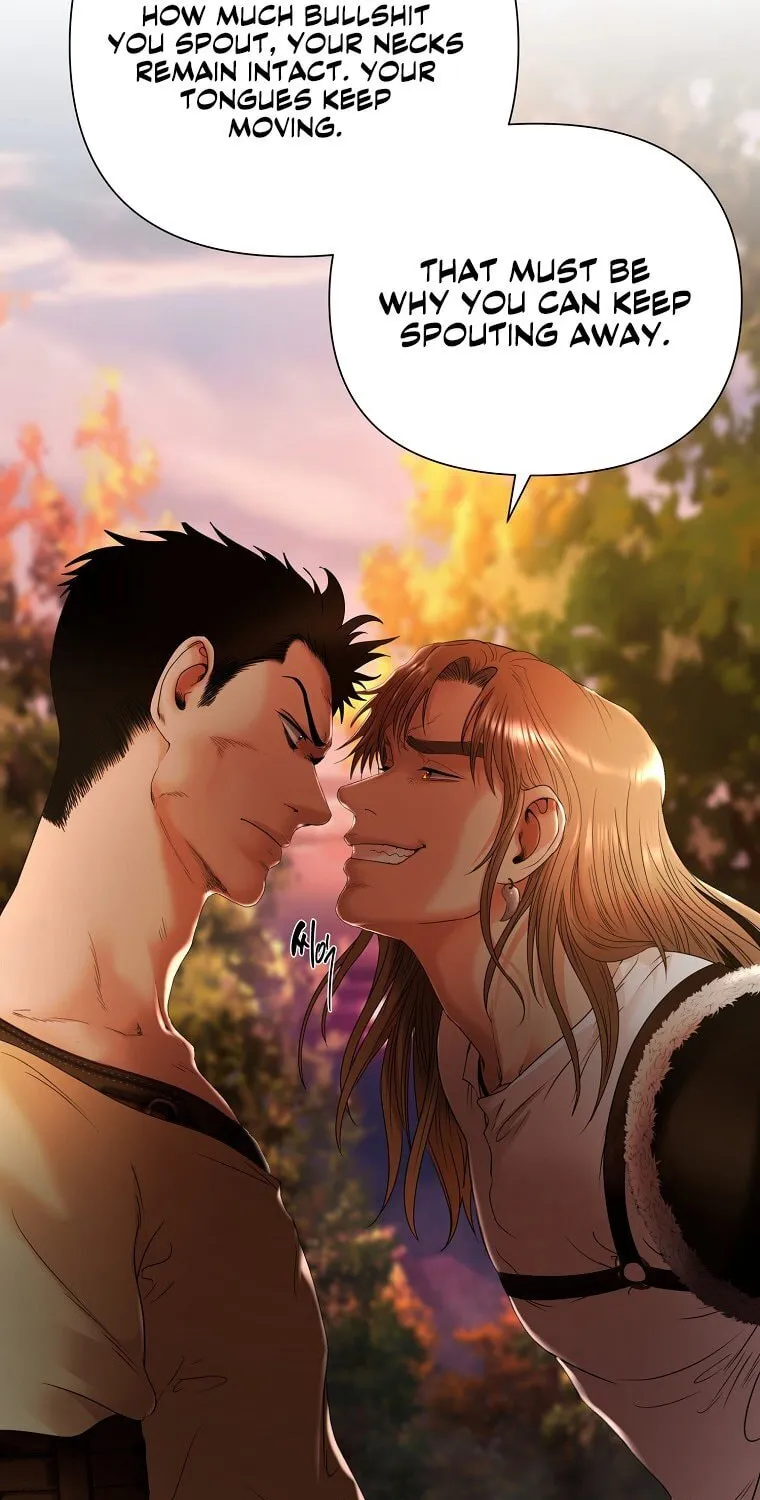 Read Barbarian Quest chapter 5 image 24 on Lezhin