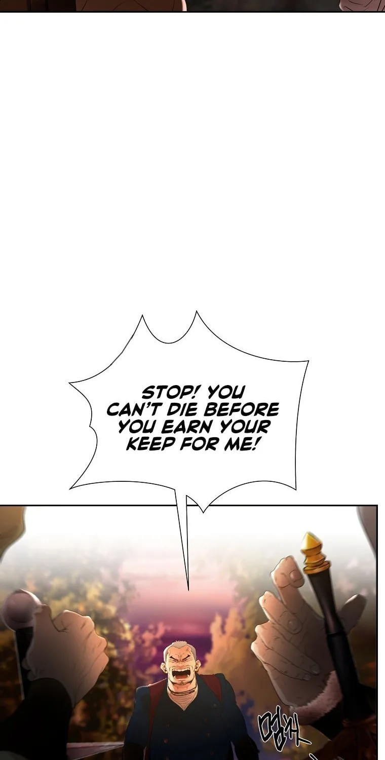 Read Barbarian Quest chapter 5 image 25 on Lezhin
