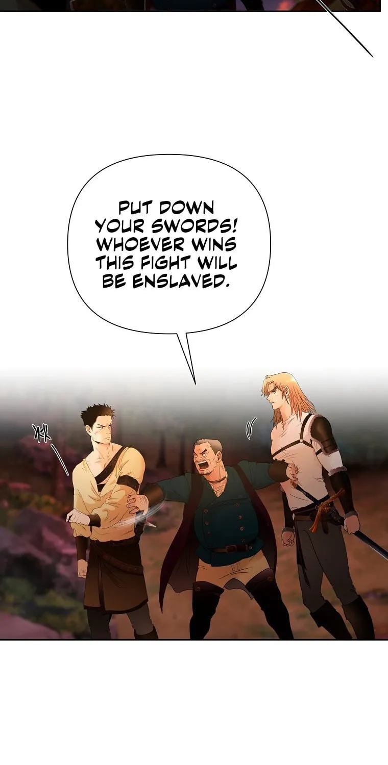 Read Barbarian Quest chapter 5 image 26 on Lezhin