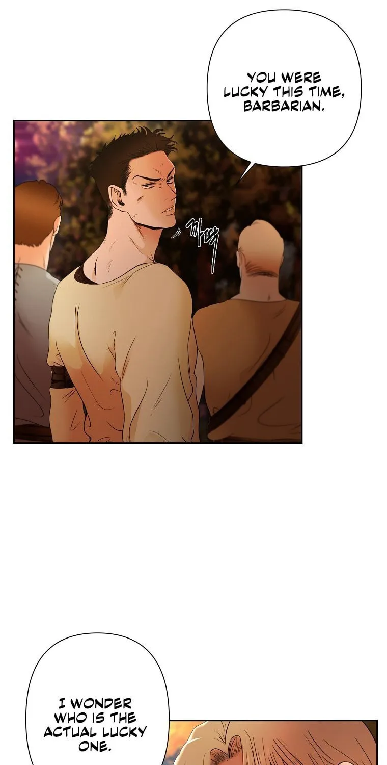 Read Barbarian Quest chapter 5 image 27 on Lezhin