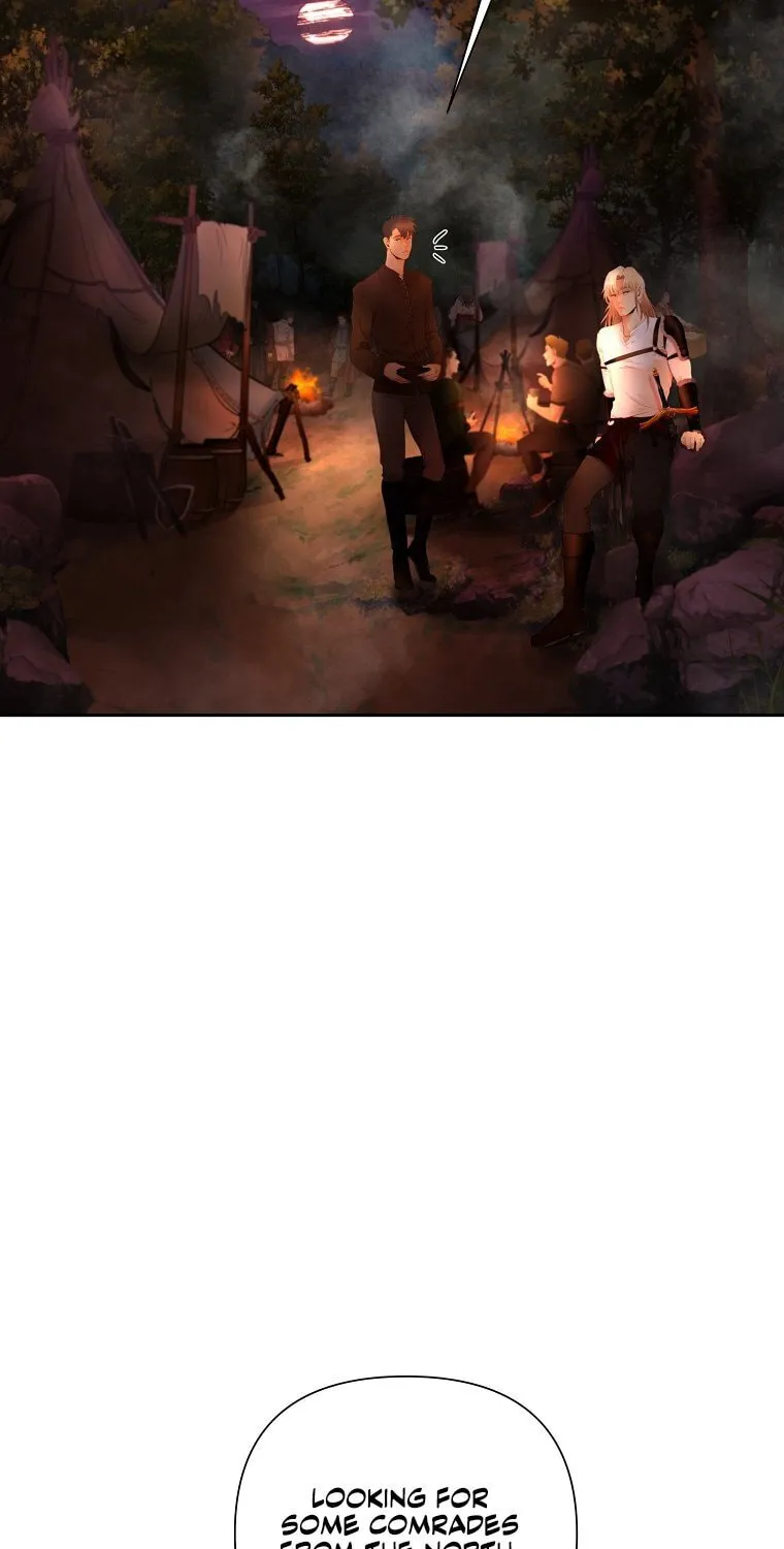 Read Barbarian Quest chapter 5 image 3 on Lezhin