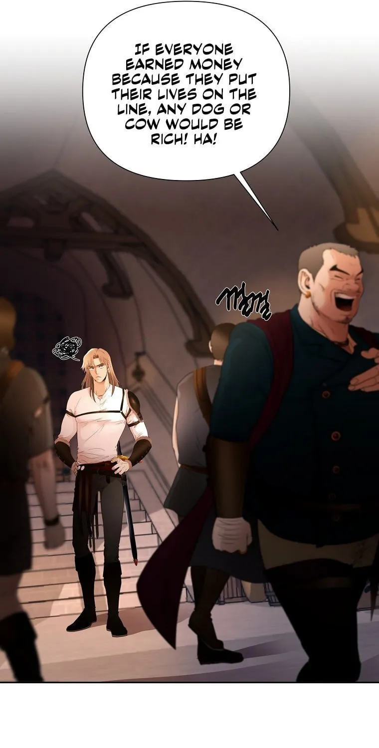 Read Barbarian Quest chapter 5 image 32 on Lezhin