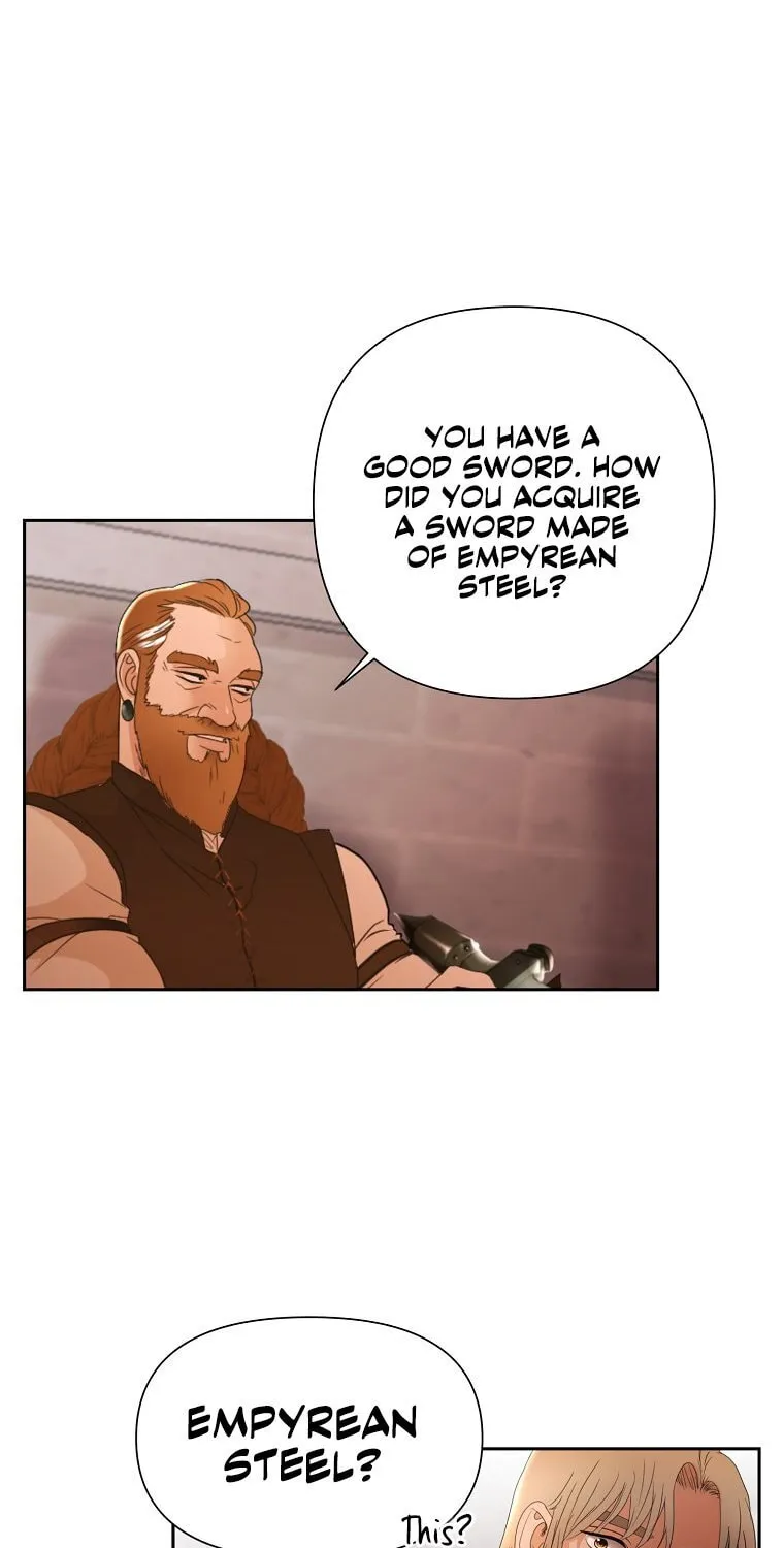 Read Barbarian Quest chapter 5 image 35 on Lezhin