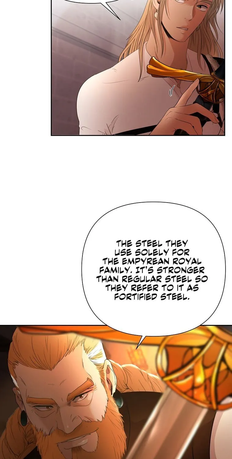 Read Barbarian Quest chapter 5 image 36 on Lezhin