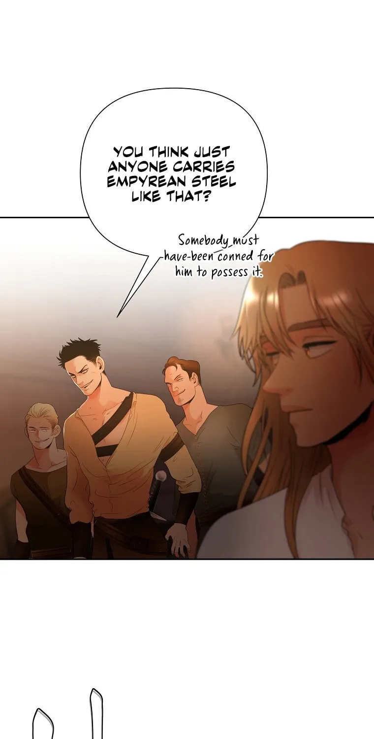 Read Barbarian Quest chapter 5 image 38 on Lezhin