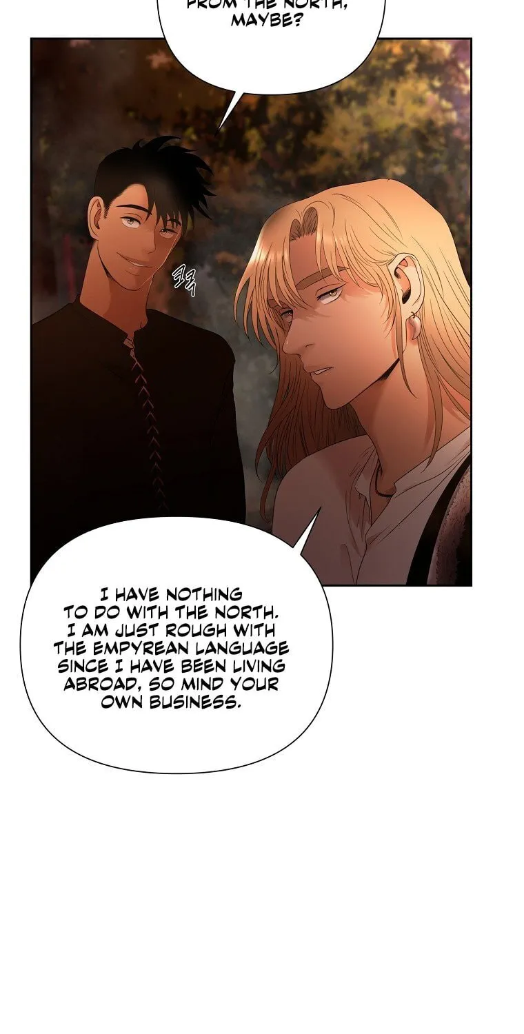 Read Barbarian Quest chapter 5 image 4 on Lezhin
