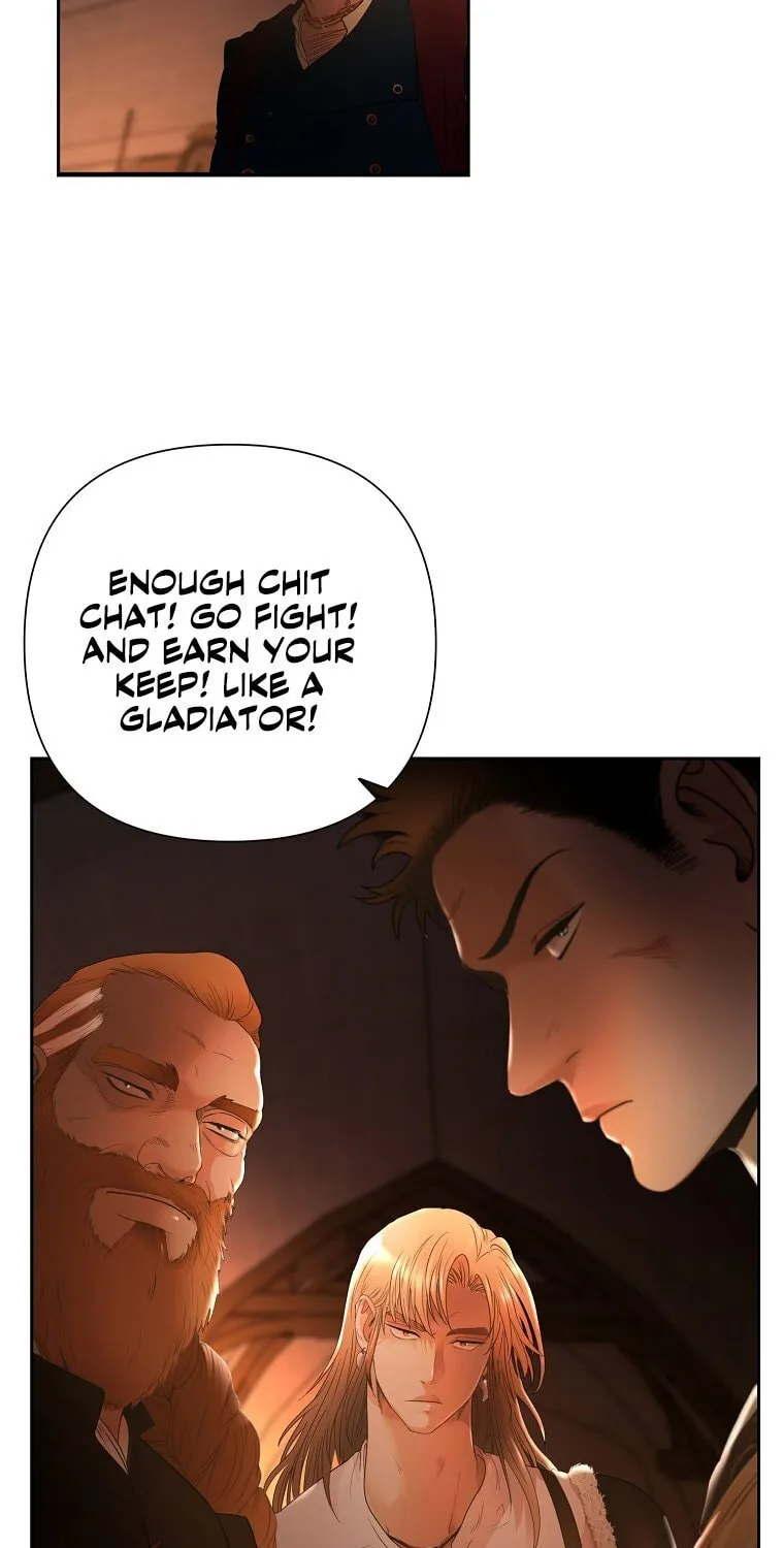 Read Barbarian Quest chapter 5 image 40 on Lezhin