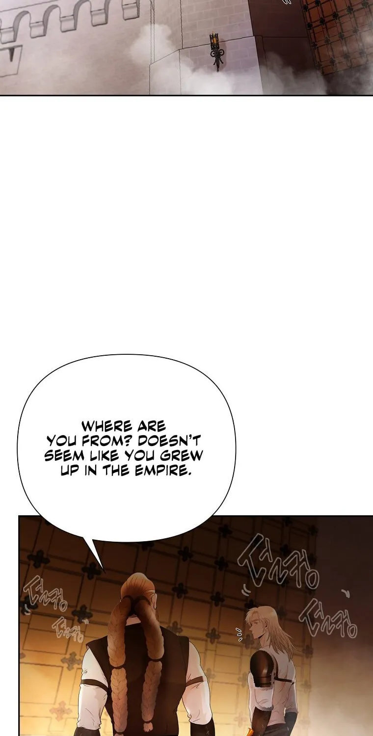 Read Barbarian Quest chapter 5 image 43 on Lezhin