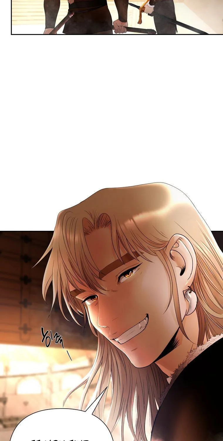 Read Barbarian Quest chapter 5 image 44 on Lezhin