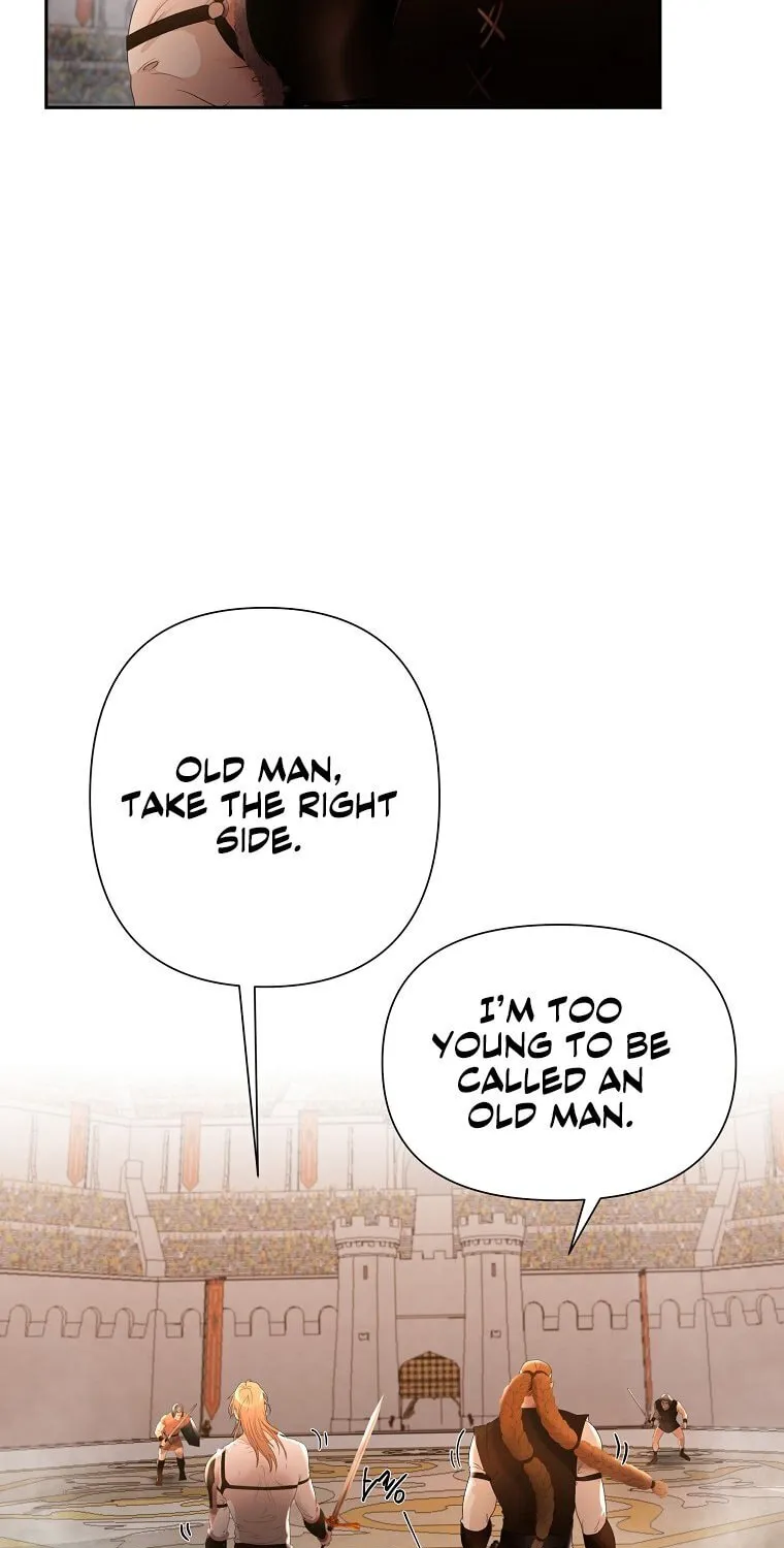 Read Barbarian Quest chapter 5 image 48 on Lezhin