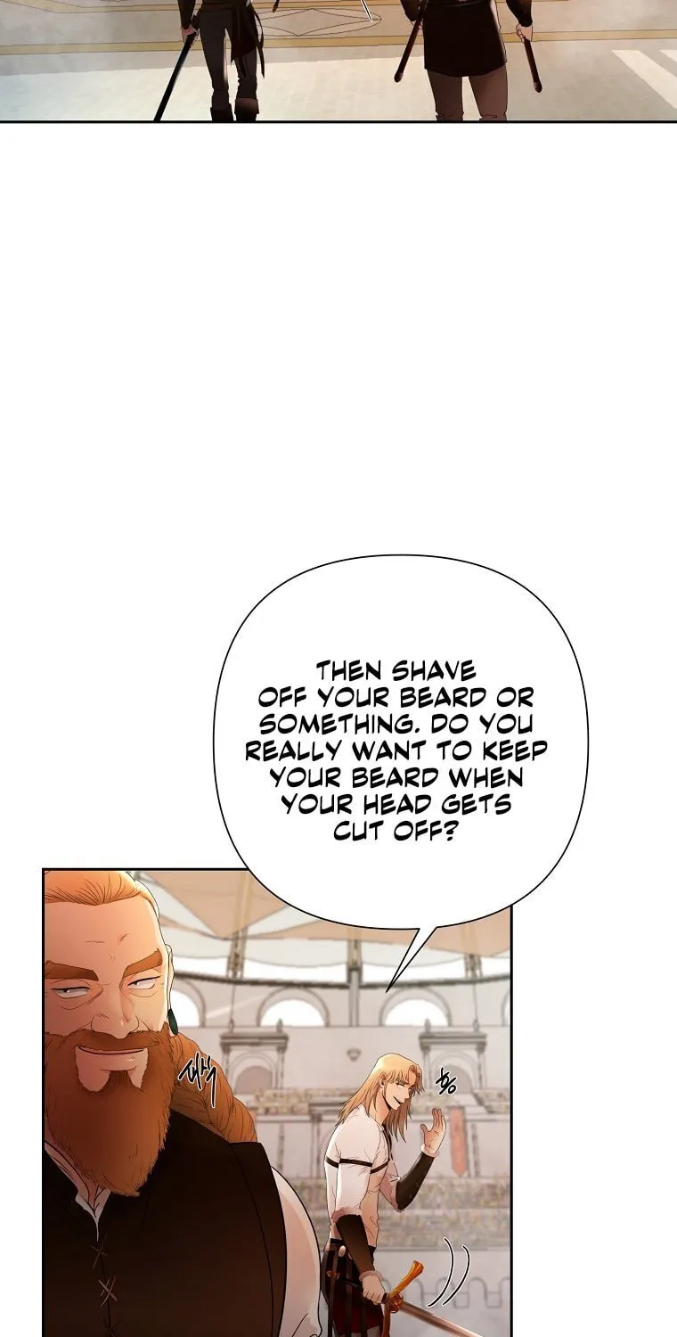 Read Barbarian Quest chapter 5 image 49 on Lezhin