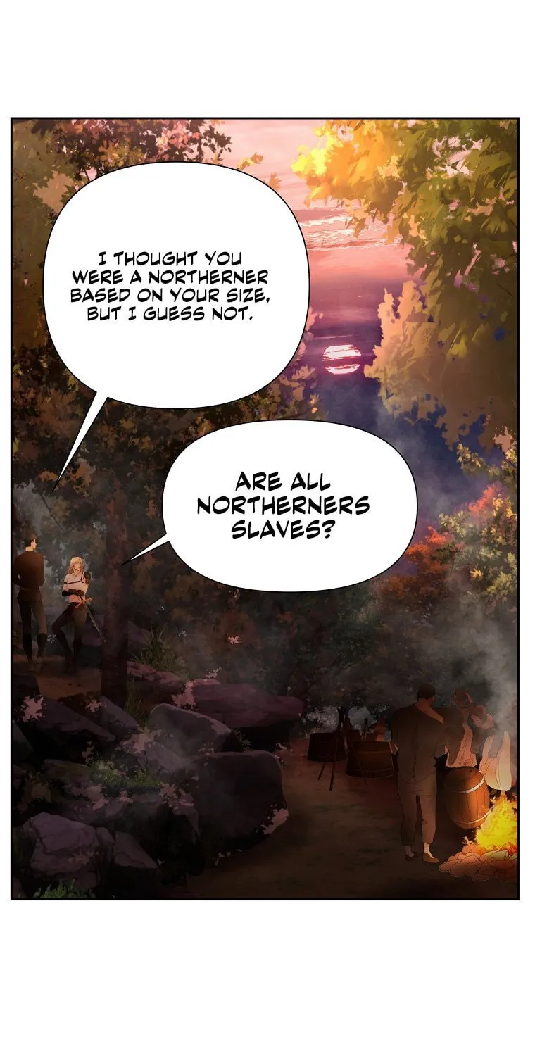 Read Barbarian Quest chapter 5 image 5 on Lezhin