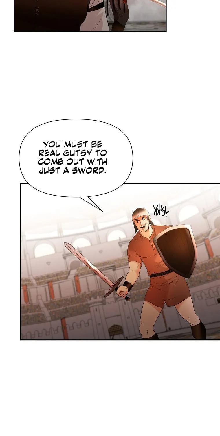 Read Barbarian Quest chapter 5 image 50 on Lezhin