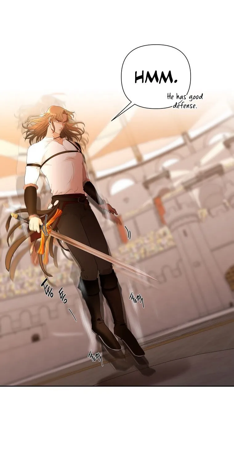 Read Barbarian Quest chapter 5 image 51 on Lezhin