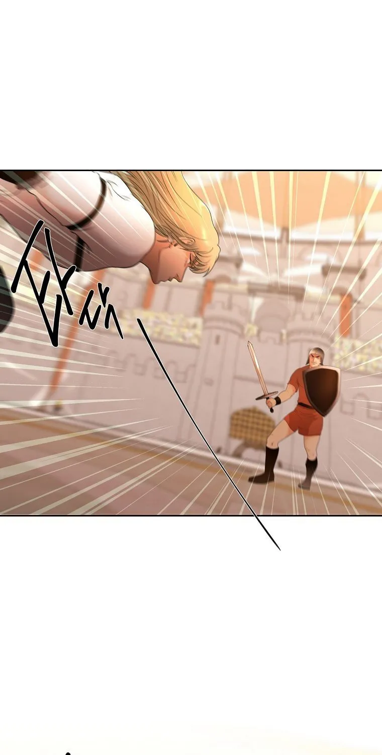 Read Barbarian Quest chapter 5 image 52 on Lezhin