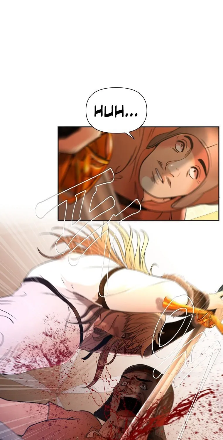 Read Barbarian Quest chapter 5 image 54 on Lezhin