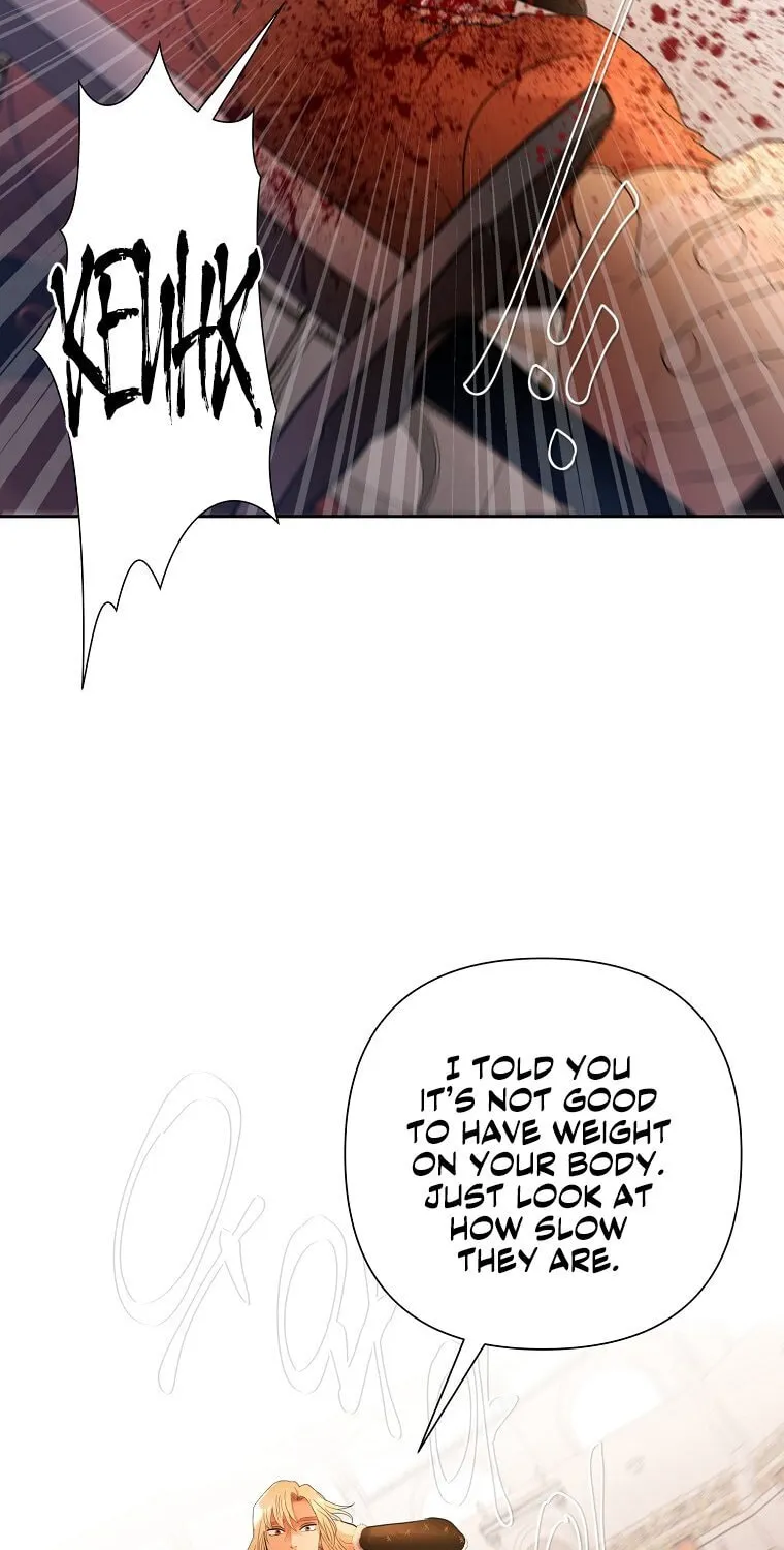 Read Barbarian Quest chapter 5 image 55 on Lezhin