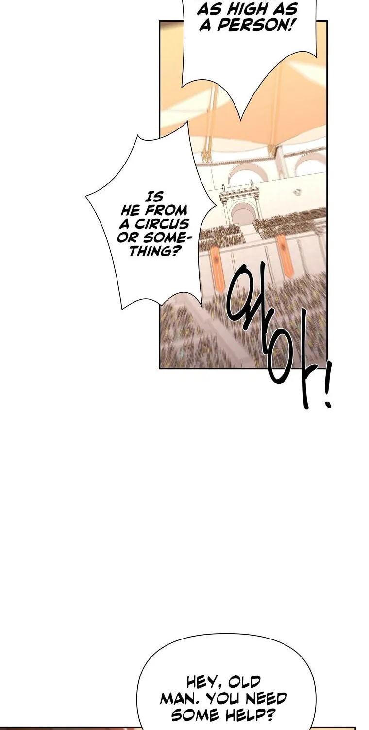 Read Barbarian Quest chapter 5 image 57 on Lezhin