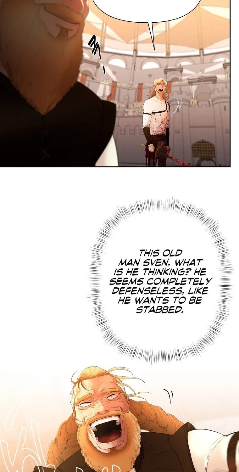 Read Barbarian Quest chapter 5 image 58 on Lezhin
