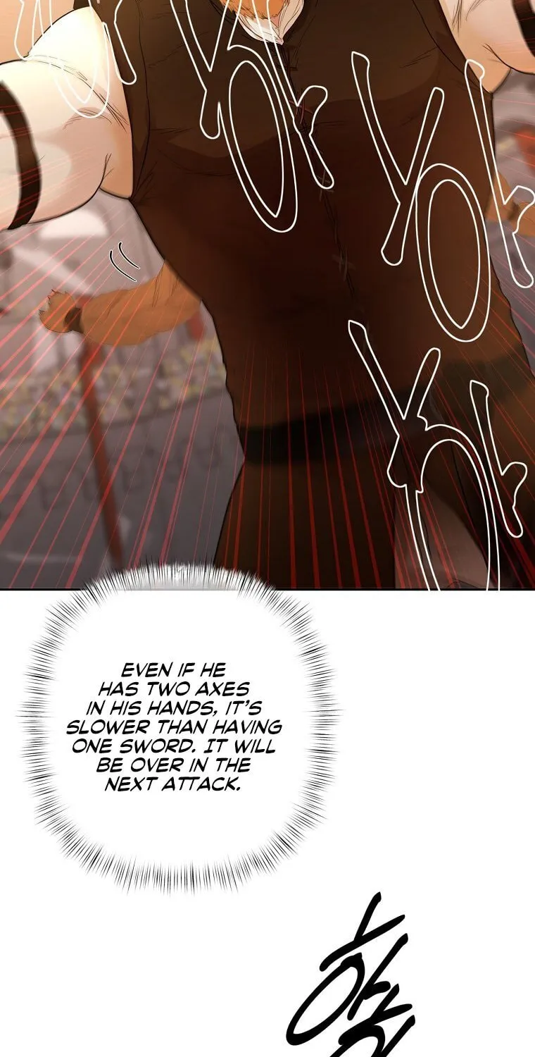 Read Barbarian Quest chapter 5 image 59 on Lezhin