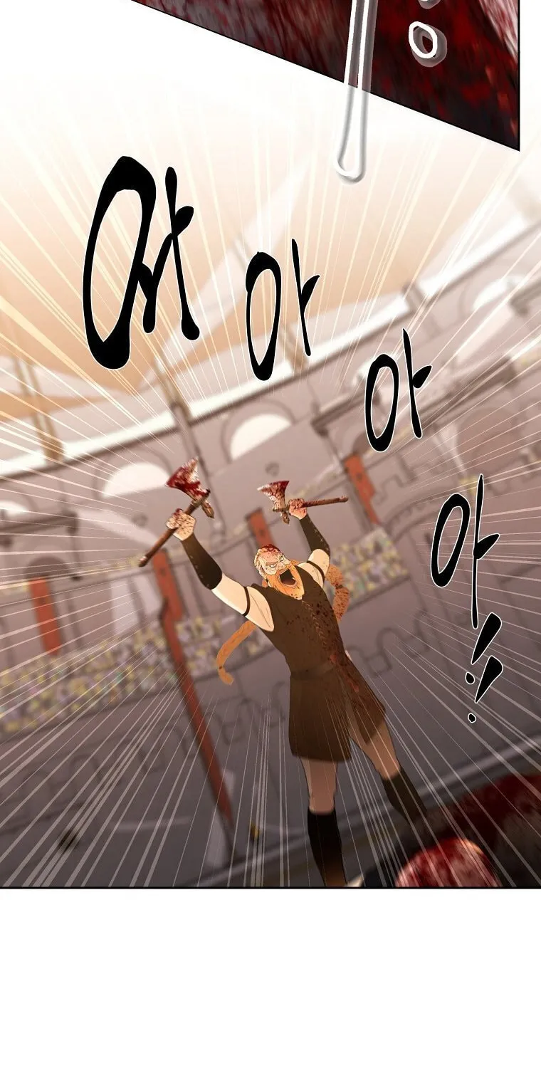 Read Barbarian Quest chapter 5 image 63 on Lezhin