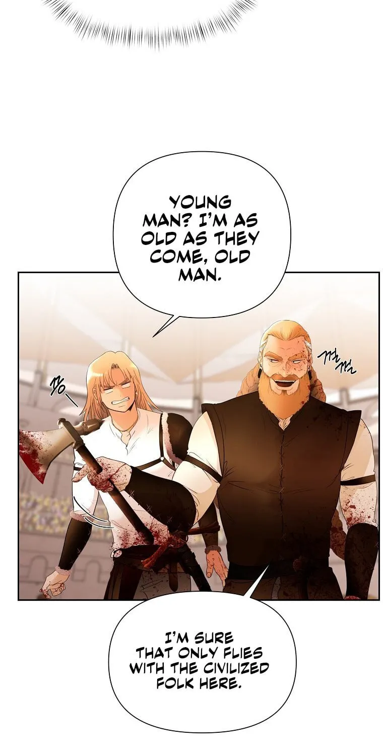 Read Barbarian Quest chapter 5 image 65 on Lezhin