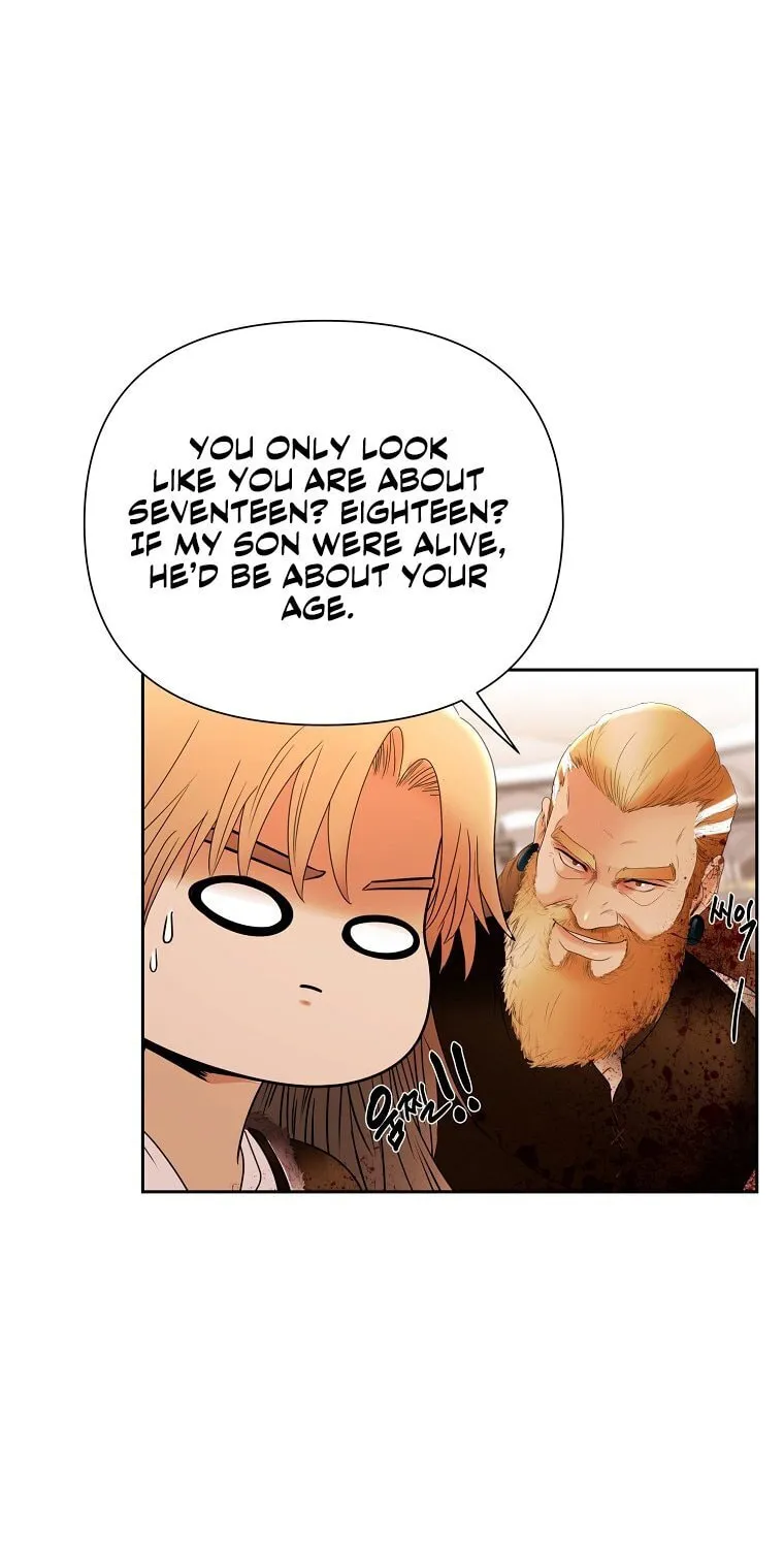 Read Barbarian Quest chapter 5 image 66 on Lezhin