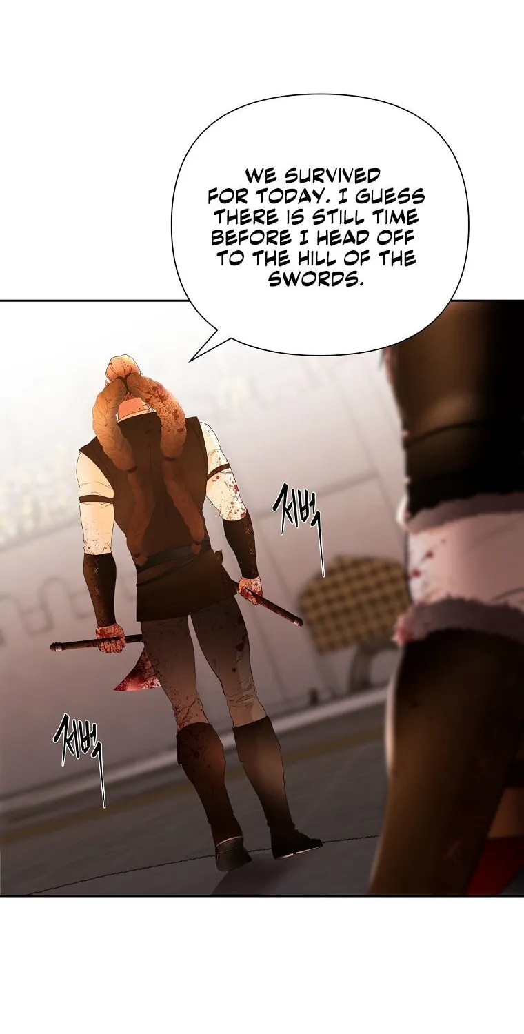 Read Barbarian Quest chapter 5 image 67 on Lezhin