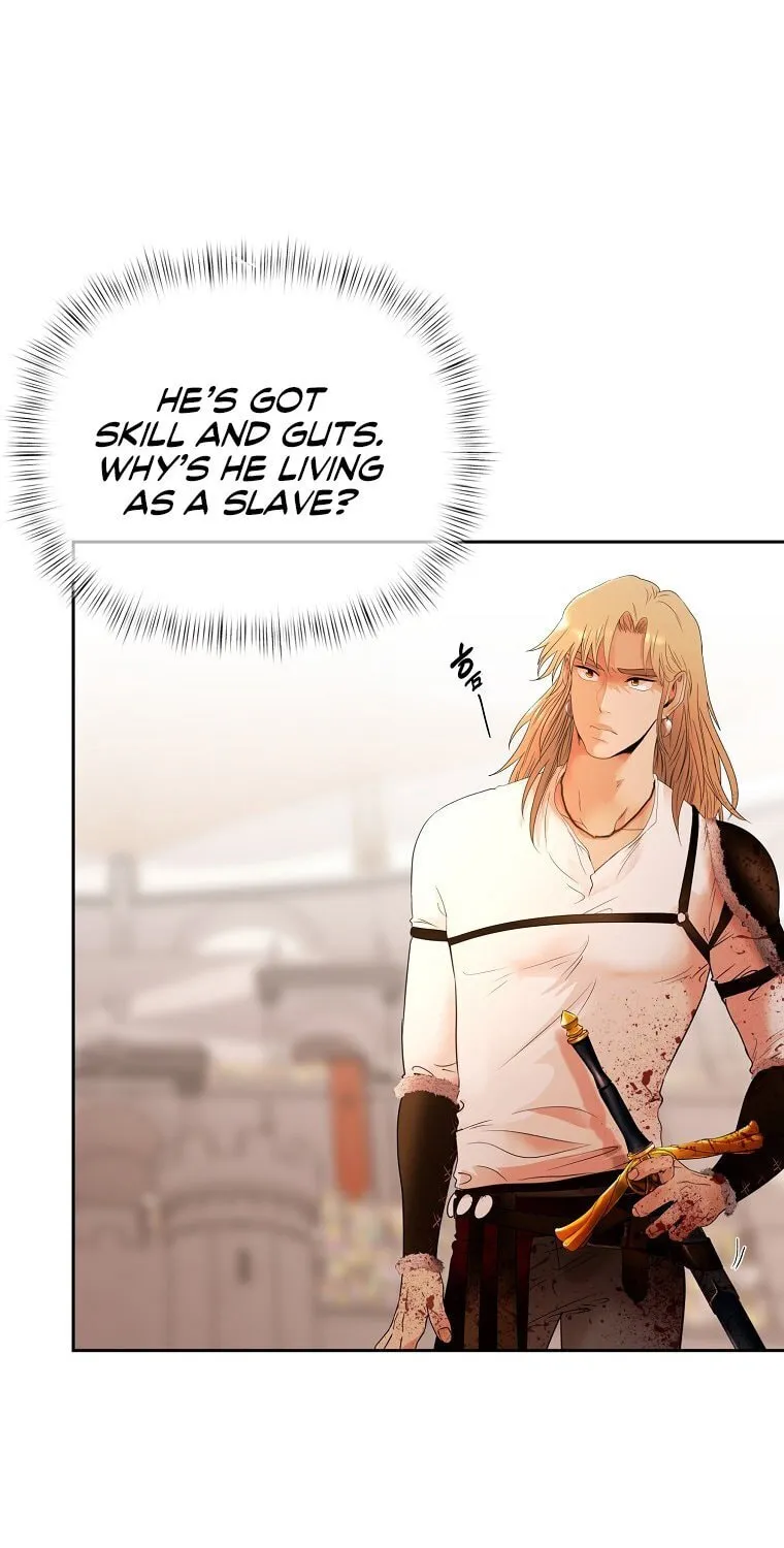 Read Barbarian Quest chapter 5 image 68 on Lezhin