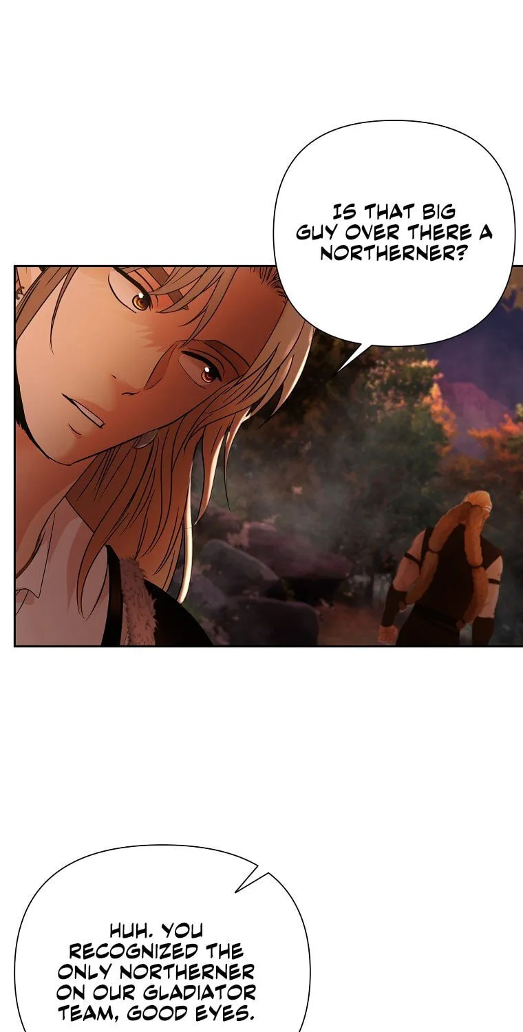 Read Barbarian Quest chapter 5 image 7 on Lezhin