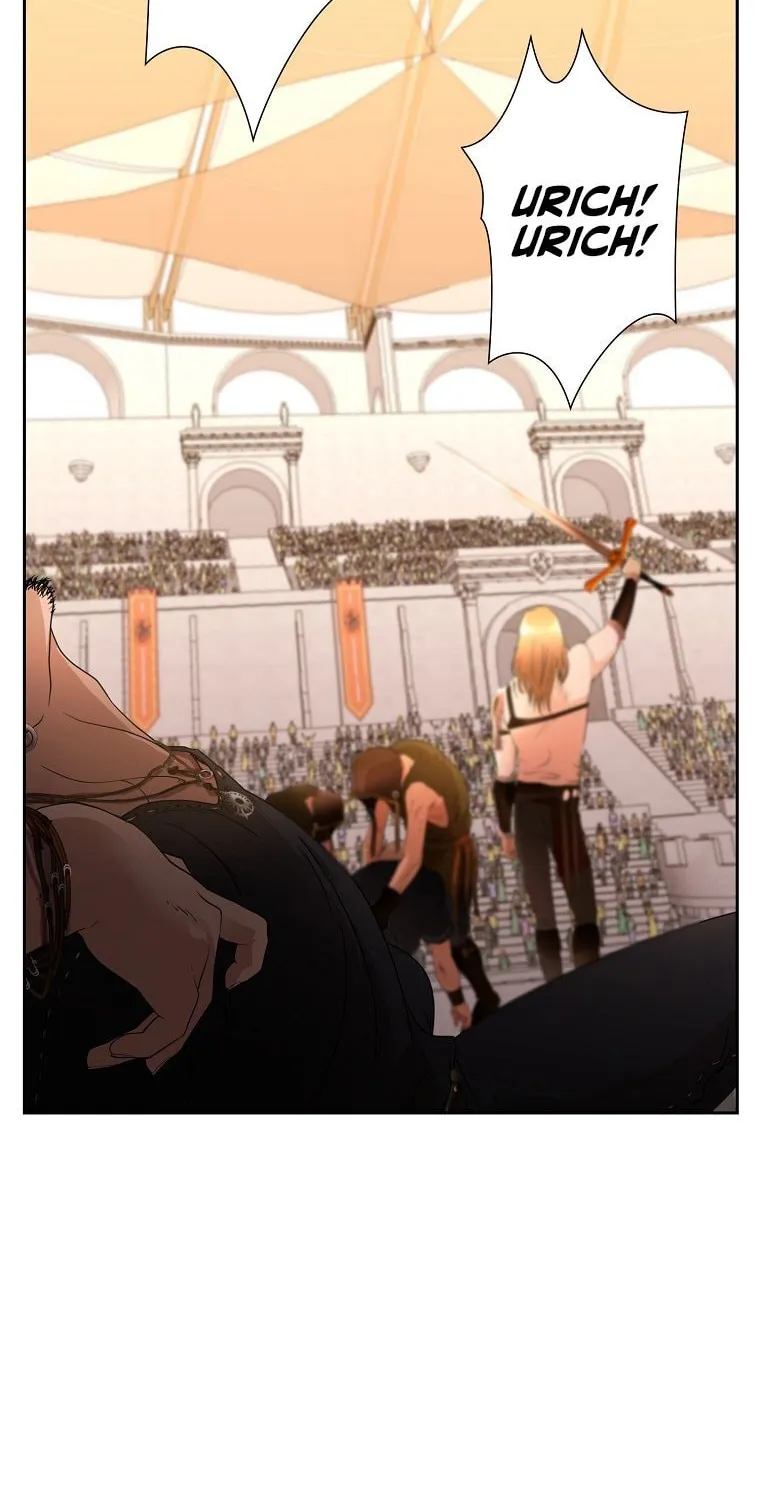 Read Barbarian Quest chapter 5 image 71 on Lezhin