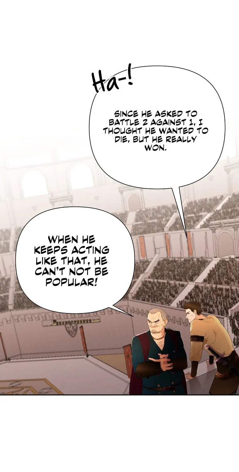 Read Barbarian Quest chapter 5 image 72 on Lezhin