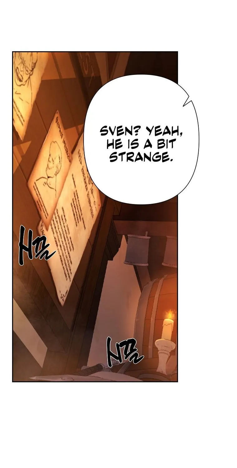 Read Barbarian Quest chapter 5 image 75 on Lezhin