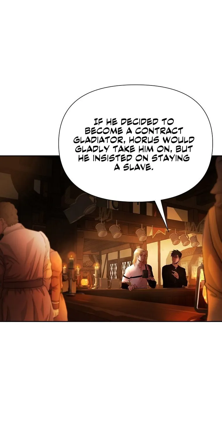 Read Barbarian Quest chapter 5 image 76 on Lezhin
