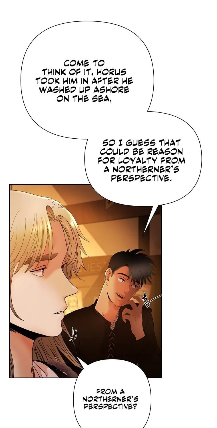 Read Barbarian Quest chapter 5 image 77 on Lezhin