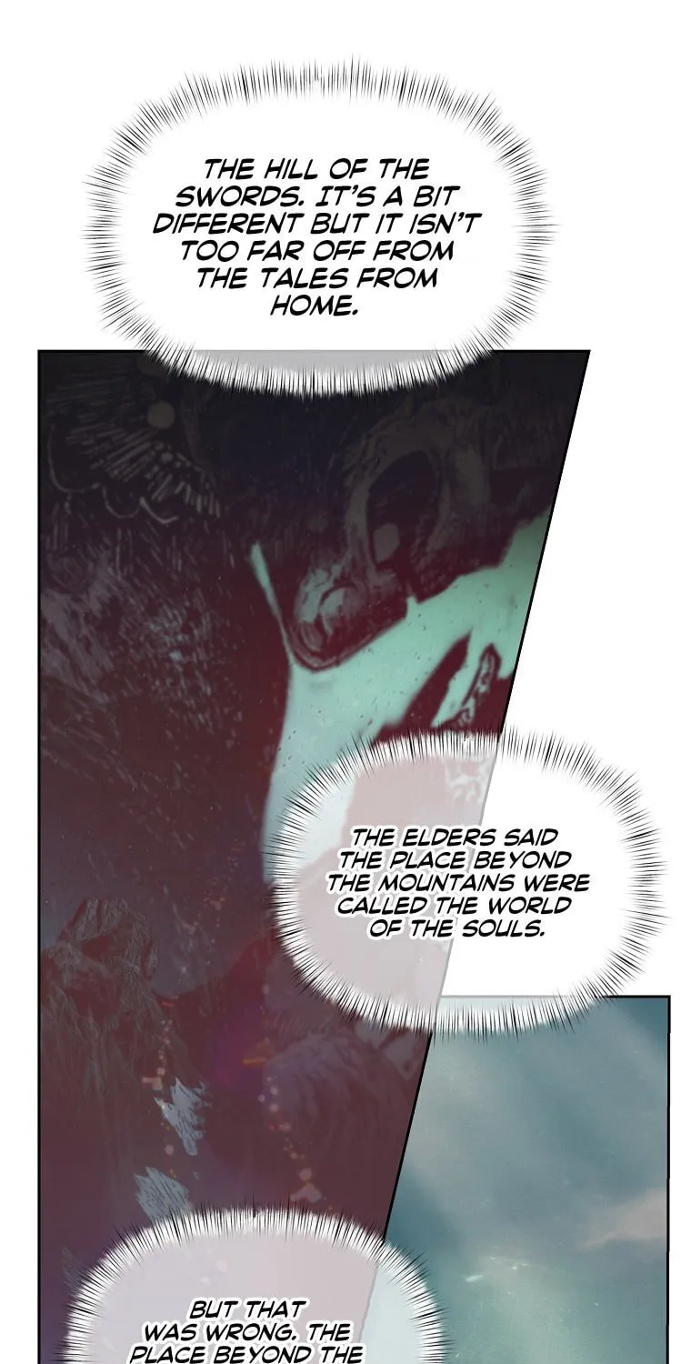 Read Barbarian Quest chapter 5 image 82 on Lezhin