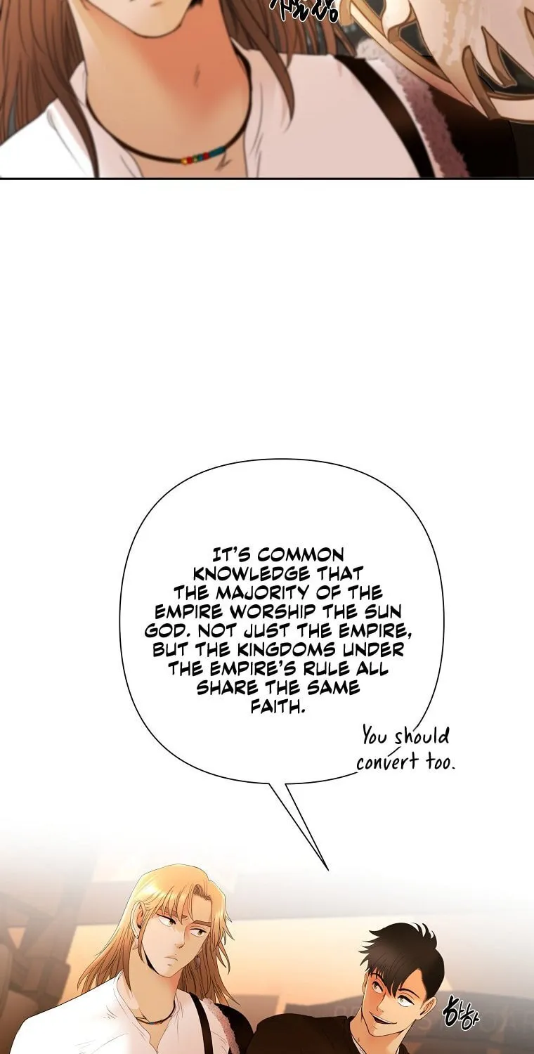 Read Barbarian Quest chapter 5 image 89 on Lezhin