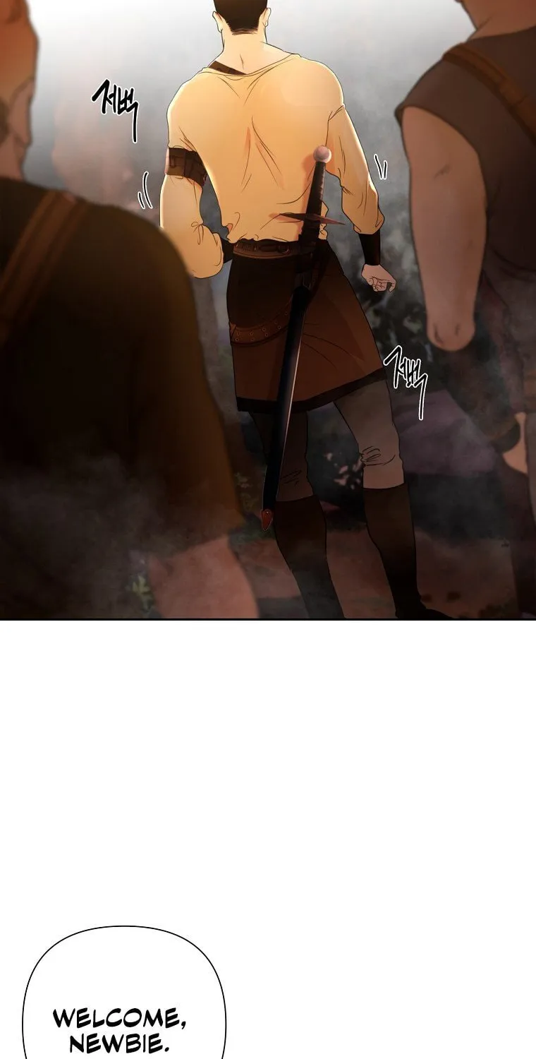 Read Barbarian Quest chapter 5 image 9 on Lezhin