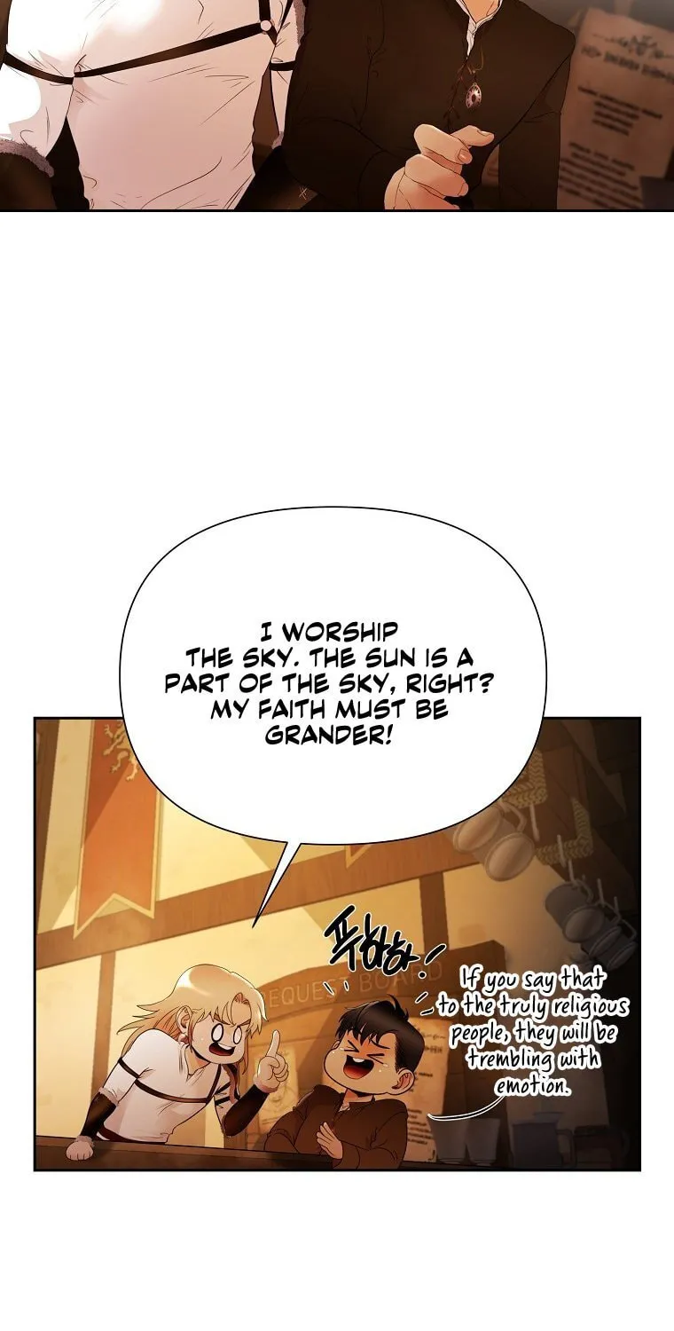 Read Barbarian Quest chapter 5 image 90 on Lezhin