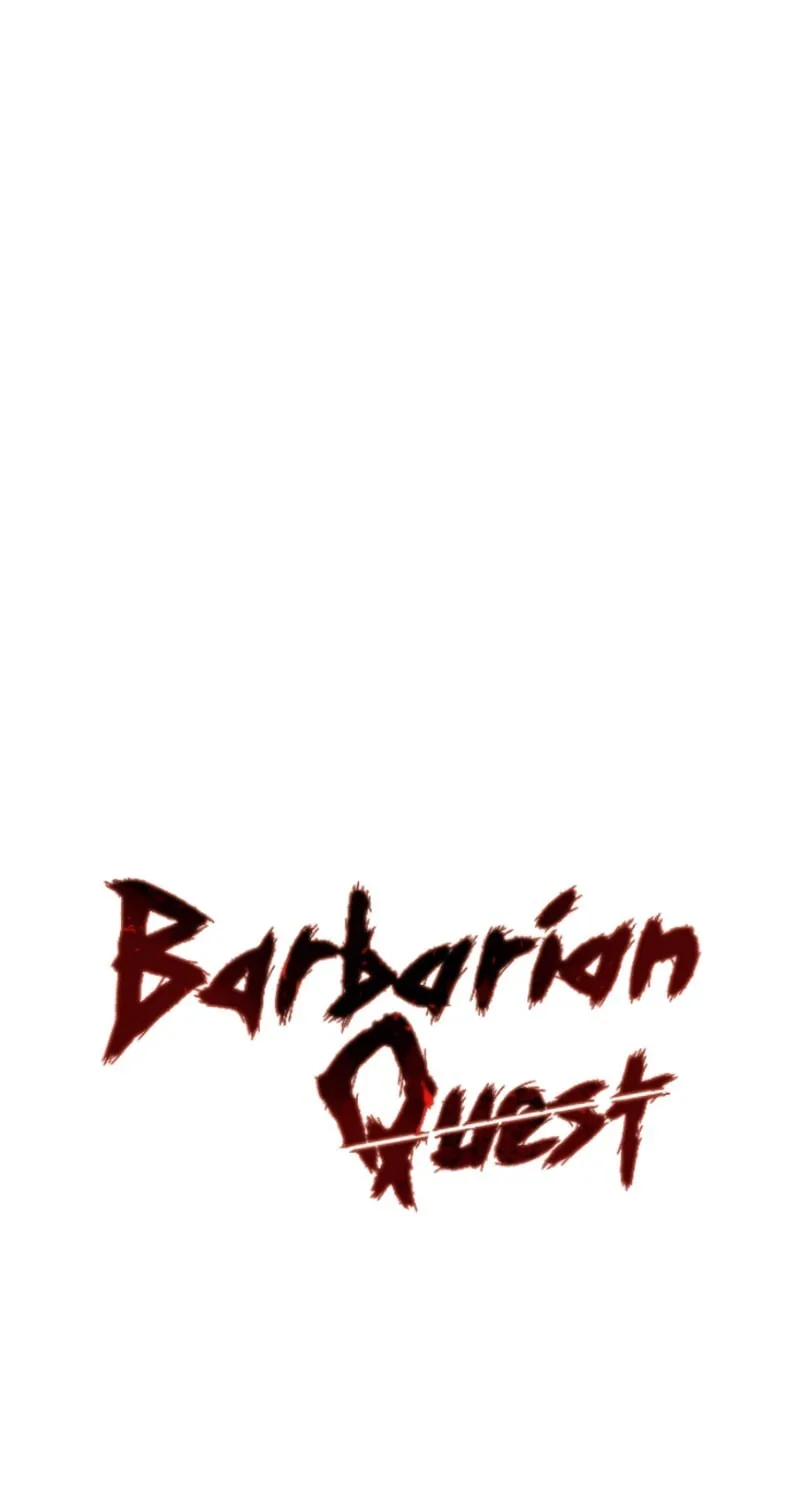 Read Barbarian Quest chapter 51 image 1 on Lezhin