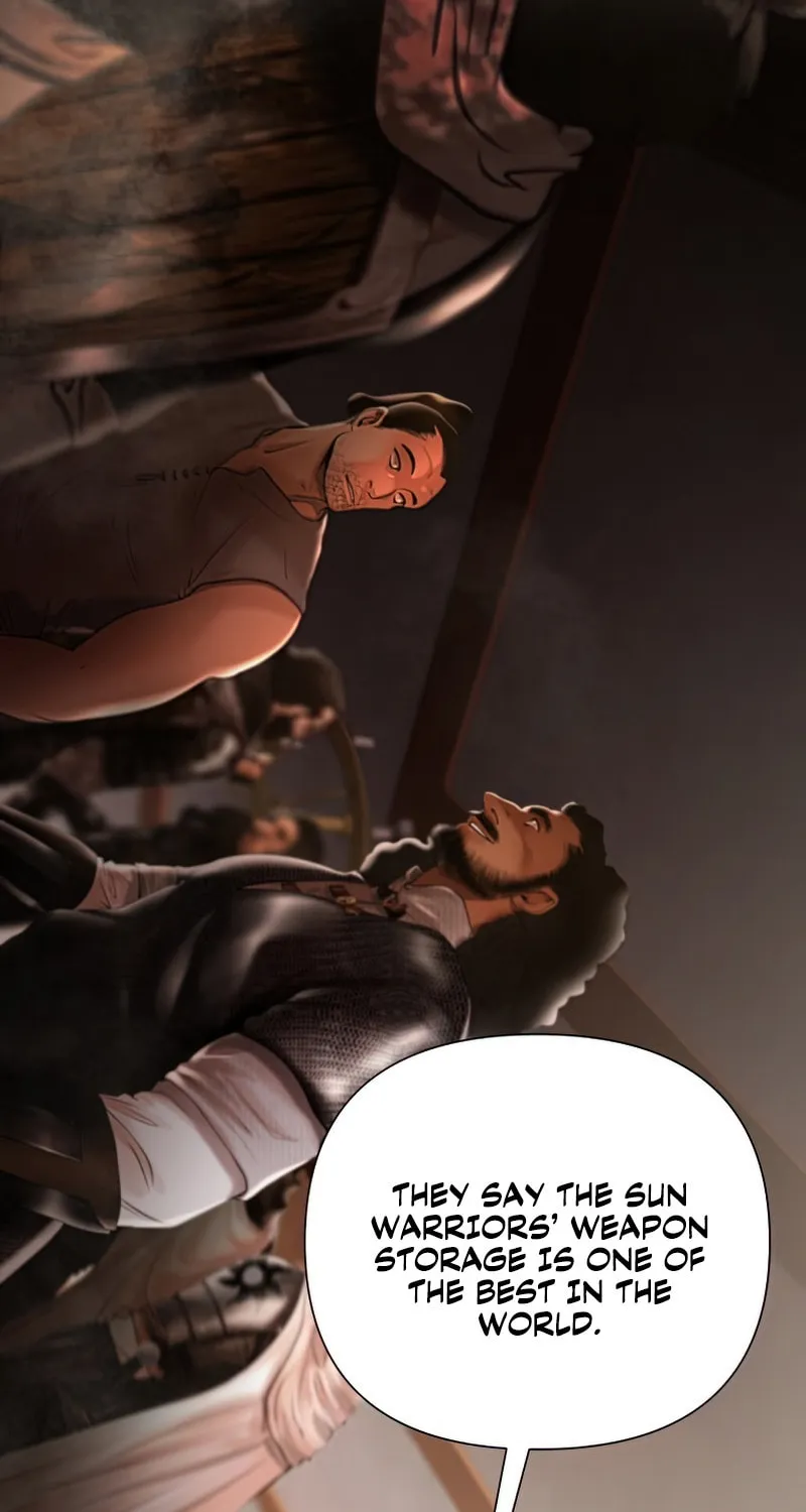 Read Barbarian Quest chapter 51 image 12 on Lezhin