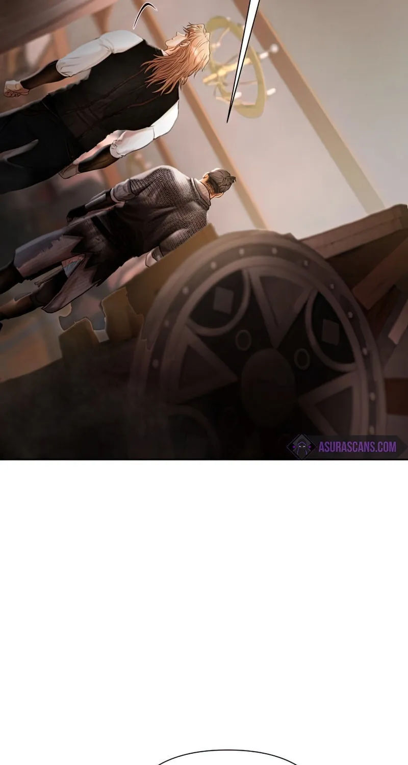 Read Barbarian Quest chapter 51 image 13 on Lezhin